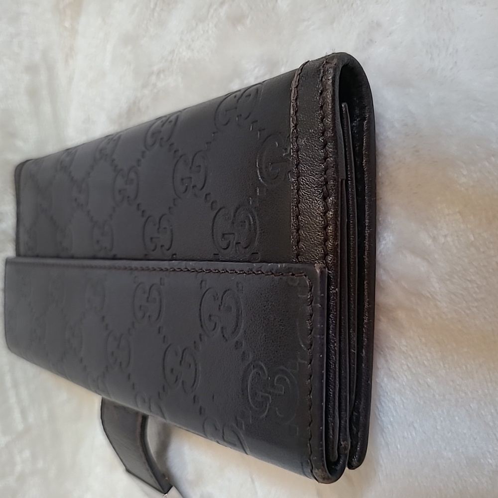 Gucci wallet - Picture 4 of 11